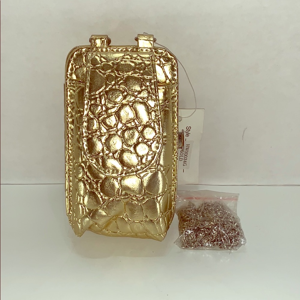 Cellphone Crossbody